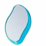 2 in1 Nano Glas Hornhautentferner Blau