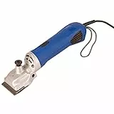 Kerbl 18192 Schermaschine Farm Clipper 4, 200 W, 31/15 Z, Rind/Pferd