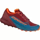 Dynafit Unisex Ultra 50 Traillaufschuhe, Mallard Blue Syrah, 42 EU