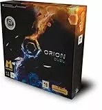 Buosha Orion Duel Astronomie-Spiel, abstrakt, für 2 Spieler, ab 12 Jahren