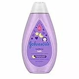 Johnson's Baby Bed Time Bath 300 ml