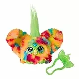 Furby Furblets Pix-Elle Mini elektronisches Plüschspielzeug