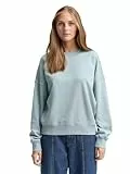 TOM TAILOR Denim Damen Sweatshirt