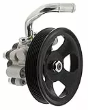 MAPCO Hydraulikpumpe, Lenkung 27570