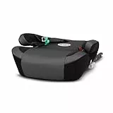 HEYNER® Kids Sitzerhöhung Kindersitz Autokindersitz mit ISOFIX Autositz Norm R129 I-Size Sitzschale kompakt und leicht