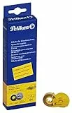 Pelikan Korrekturband Gruppe 143/5 5 Lift-off-Tapes für Brother /Olympia/TA