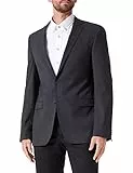 Daniel Hechter Herren Jacket NOS H-ECO MF Blazer, 970, 98