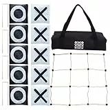 Quorvex Beanbag Wurfspiel | XXL Garten Wurfspiel Für Draußen | Gesellschaftsspiel Für Draußen Familienfeiern Kinder Jugendliche Erwachsene