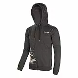 Trangoworld Herren The Lonely Weste, Schatten dunkel, 2XL