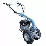 Güde 95187 Motoreinachser GME 6.5 V (4-Takt Güde Power-Engine Motor, 4 Gänge, Zapfwellenbetrieb der Anbaugeräte)