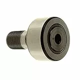 INA Rollen-Kurvenrolle NUKR40-X-A