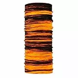 P.A.C. Inside/Out Multifunktionstuch - Outdoor, Ski, Halstuch, nachhaltiges Schlauchtuch, Unisex, 10 Tragevarianten