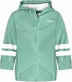 Playshoes Regenjacke Wind- und Wasserdicht