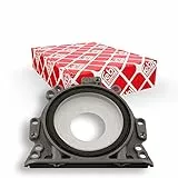 febi bilstein 36382 Kurbelwellendichtring mit Flansch, 1 Stück