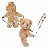 BABY born Teddy Bärentasche mit Schulterriemen, 836354 Zapf Creation