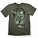 Borderlands 3 'FL4K' T-Shirt L