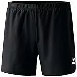 Erima Damen Tennis Short (809210), schwarz, 44