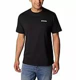 Columbia Herren North Cascades Kurzärmeliges T-Shirt