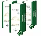 Cremesso Espresso Edizione Italiana 48 Kapseln