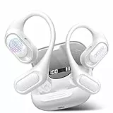 KI Übersetzer Kopfhörer 4-in-1, Echtzeit Sprachübersetzer kopfhörer, 164 Sprachen & 7 Modi, Übersetzer Ohrhörer Bluetooth 5.4 mit APP, 50H Übersetzungs Ohrhörer für Geschäft, Lernen, Reisen