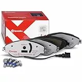Brembo P 85 144X Brake Pad