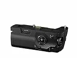 Olympus HLD-9 Power Batteriegriff (geeignet für OM-D E-M1 Mark II und E-M1 Mark III) schwarz