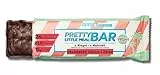Vollwertiger Mahlzeitenersatz von OFFSET Nutrition ® | Pretty Little Meal Bar Cranberry Choco + Crisp | zuckerreduzierter Abnehm Riegel unter 220 Kalorien | 330 g für 6 Mahlzeiten | 100 % vegan