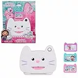 Gabby’s Dollhouse, Spielzeug Katzen-Kamera mit 3 Fotomotiven, geeignet für Kinder ab 3 Jahren