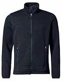 VAUDE Herren Mens Rienza Jacket Iii, Dark Sea, XL EU