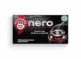 Teekanne Nero, 3er Pack (3 x 20 Teebeutel)