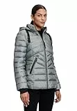 Gil Bret Damen 9320/6208 Jacken, Sea Spray, 40