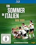 Ein Sommer in Italien - WM 1990 [Blu-ray]