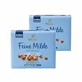 Tchibo Feine Milde Filterkaffee, 1kg (4 x 250g) gemahlene Kaffeebohnen, aromafrisch verpackt, mild-aromatischer Geschmack