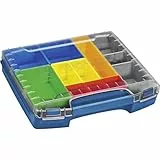 Bosch Professional Handwerkoffersystem I-BOXX 72 Set 10