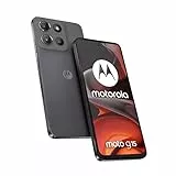 Motorola Moto G15 4G 8GB/256GB Grey (Gravity Grey) Dual-SIM