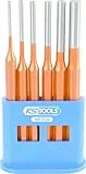 KS Tools 162.2123 Splintentreiber-Satz, 6-tlg. Ø3-4-5-6-8-10mm