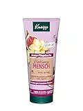 Kneipp Aroma-Pflegedusche Lieblingsmensch - Duschgel mit natürlichen Extrakten aus Vanille und Bio Feige & pflegendem Mandelöl - 200ml