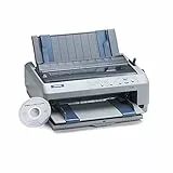 Epson LQ-590 24 Nadeldrucker