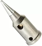 ERSA Lötspitze gerade meißelförmig vernickelt 1,0 mm 0G072CN