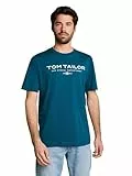TOM TAILOR Herren T-Shirt