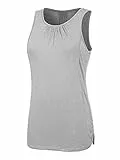 UNibelle Damen Still Tops 3 Teile Set