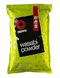 Obento Wasabi Meerretichpulver, 1000 gramm