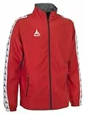 Select Präsentationsjacke Ultimate, 12, rot, 6285512333