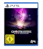 Ghostbusters: Spirits Unleashed
