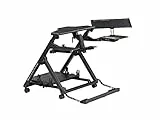 Next Level Racing Flight Stand Pro