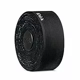 fizik Vento Microtex Tacky Tacky, 2 mm, Schwarz