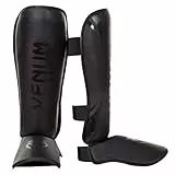 Venum, Challenger Standup Schienbeinschützer, Herren, M, Matte/Schwarz