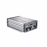 DOMETIC MCA 1215 Batterieladegerät 15A (12V) – zuverlässiges Marine‑ & Camping‑Ladegerät für Bordbatterien, effizient, kompakt & vielseitig – ideal für Boot, Camper, LKW & Off‑Grid‑Einsätze