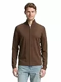 Tom Tailor Herren Strickjacke