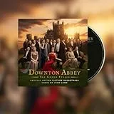 Downton Abbey: The Grand Finale